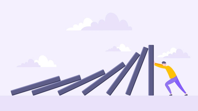 Supply Chain Resilience: Overcoming the Obstacles Supply Chain Resilience: Overcoming the Obstacles