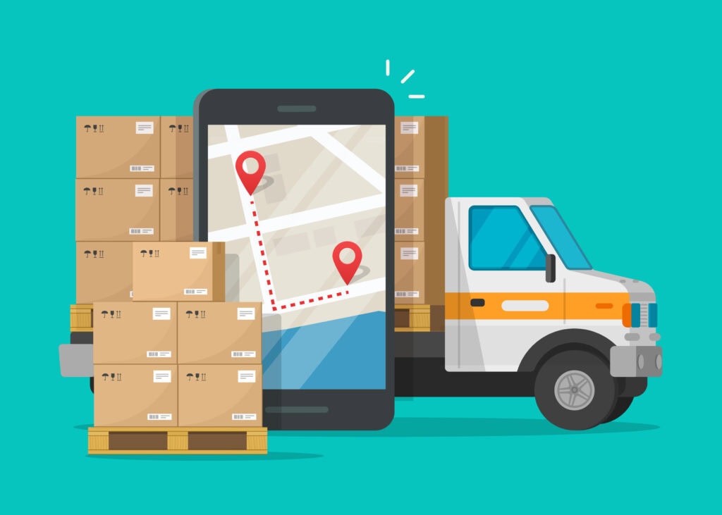 Revolutionizing Local Delivery: The Future of Multi-Store Order Fulfillment Revolutionizing Local Delivery: The Future of Multi-Store Order Fulfillment